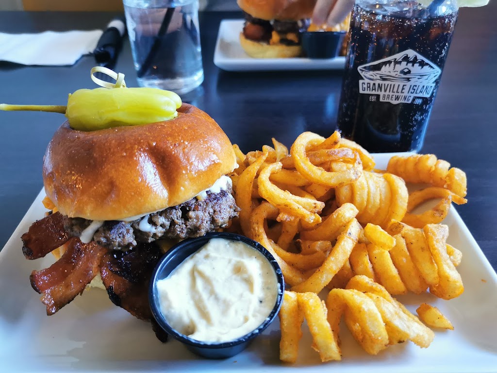 French fries