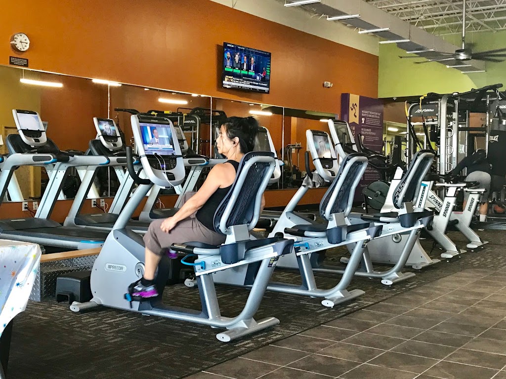  Anytime Fitness South Pasadena
