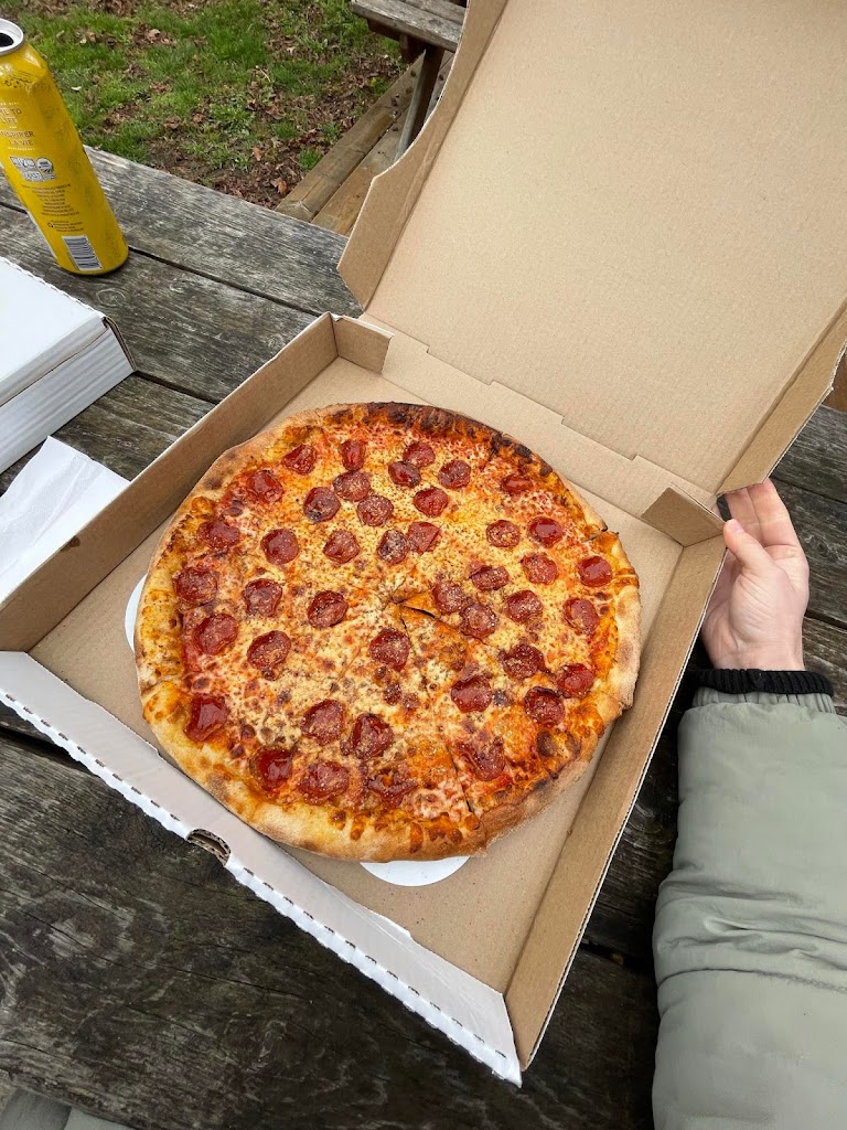 Pepperoni