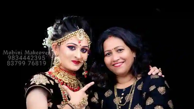 Mohini Beauty Parlour And Beauty Center