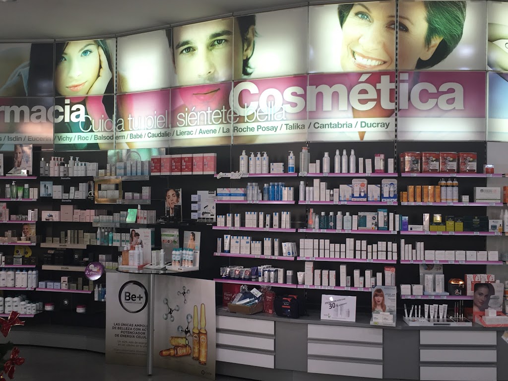 Farmacia Muret Mayoral - Arxiduc123 — Del propietario