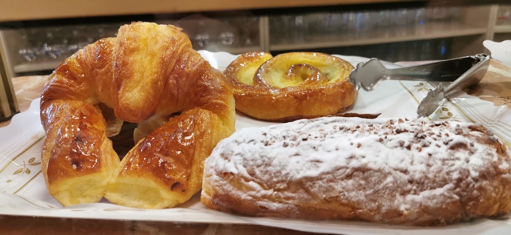 Bar Diamante — Comida y bebida