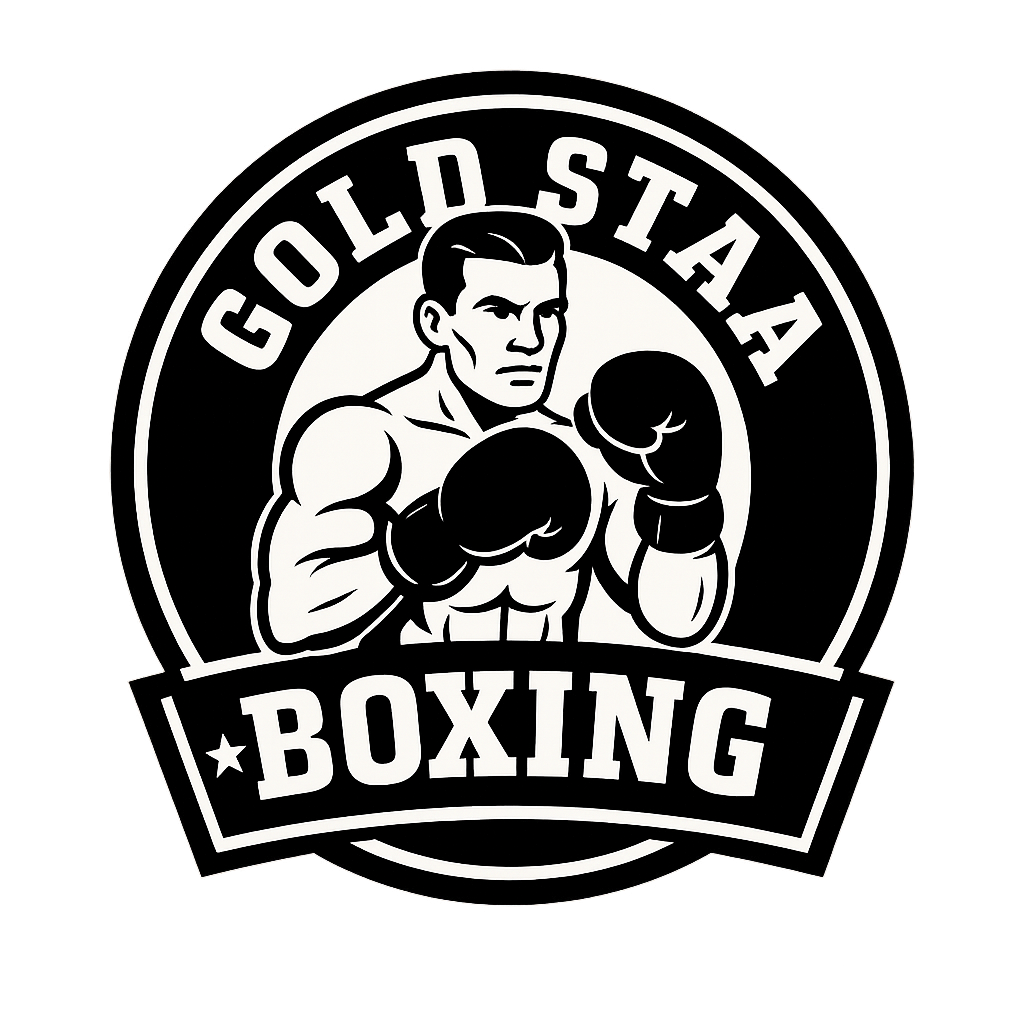  Gold Star Boxing