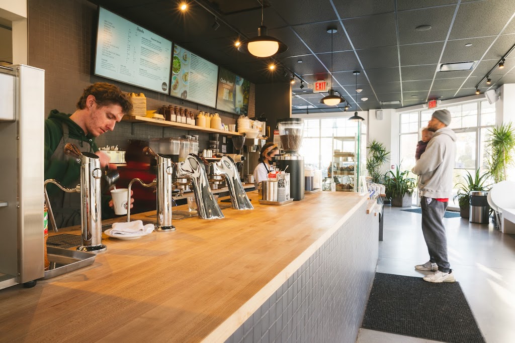 Photo of Southdown Coffee - Port Jefferson