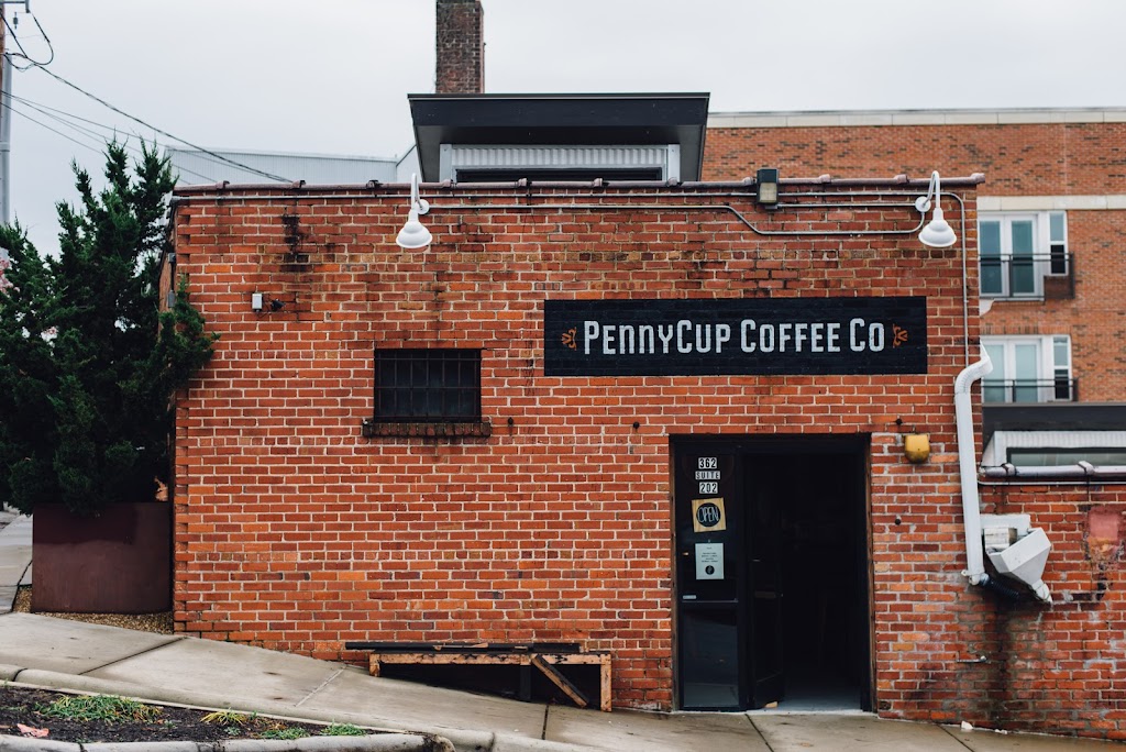 Photo of PennyCup Coffee Co.