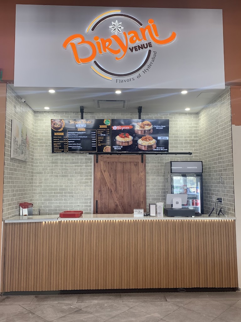 Biryani Venue (Flavours of Hyderabad) in North York