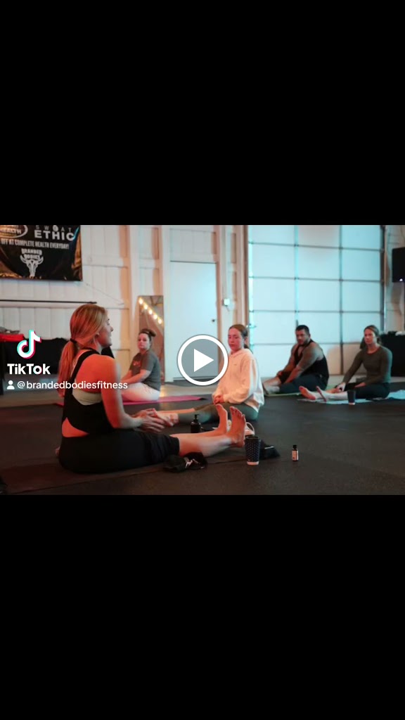  Branded Bodies Fitness