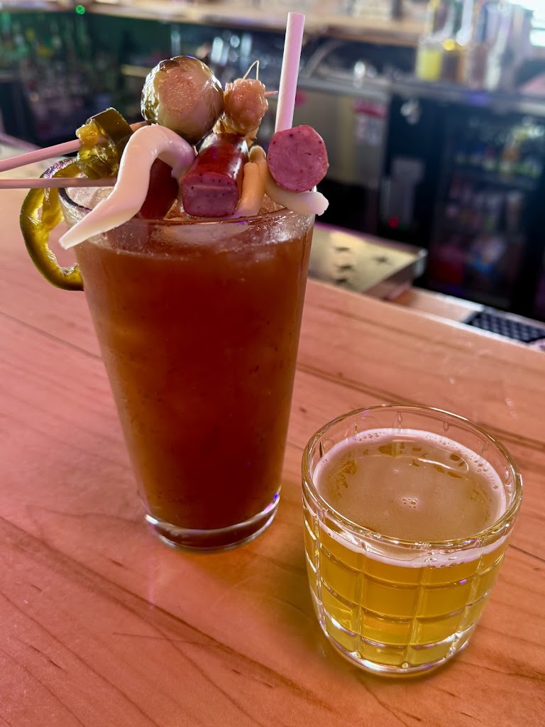  Cherry Lanes Arcade Bar