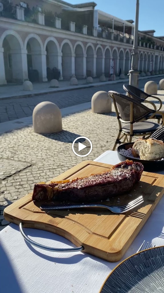 Restaurante El Parterre — Videos