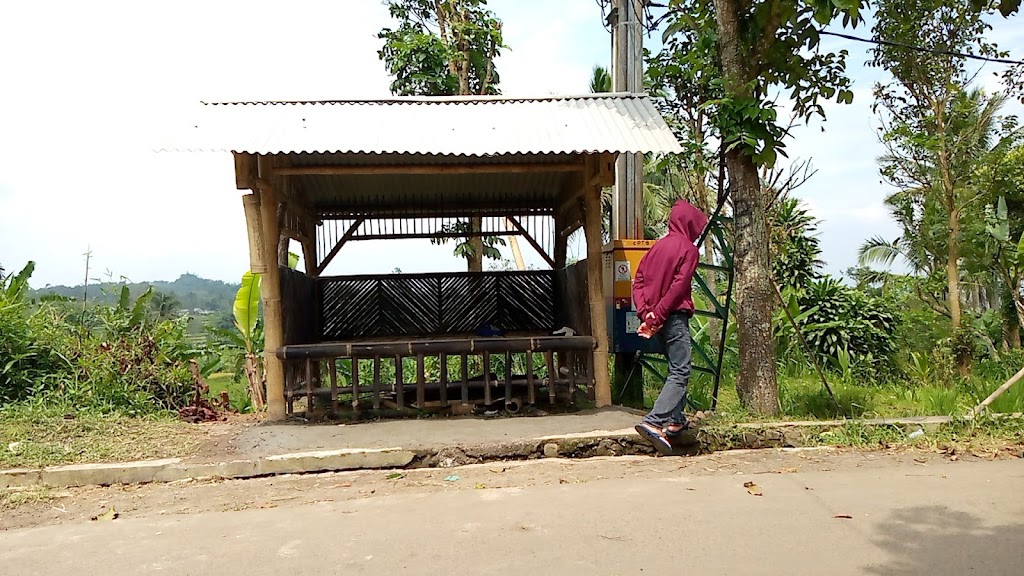Gastan Motor Bengkel Mobil