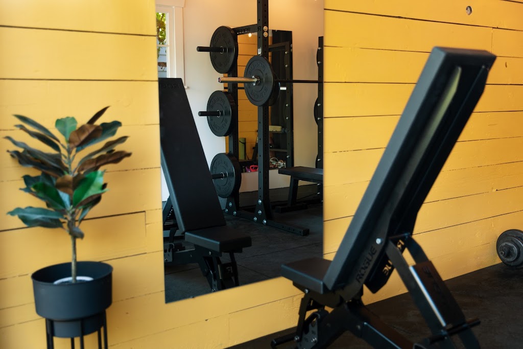  Solus Fitness Studio