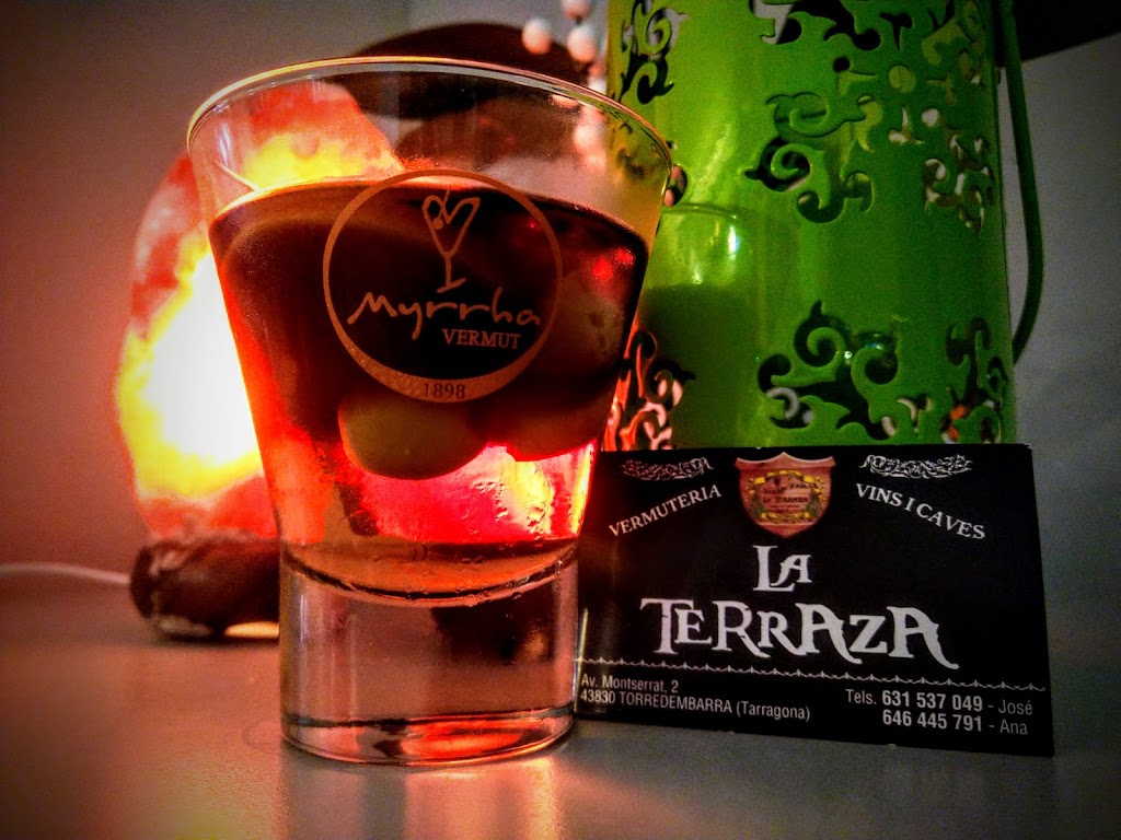 Vermuteria La Terraza