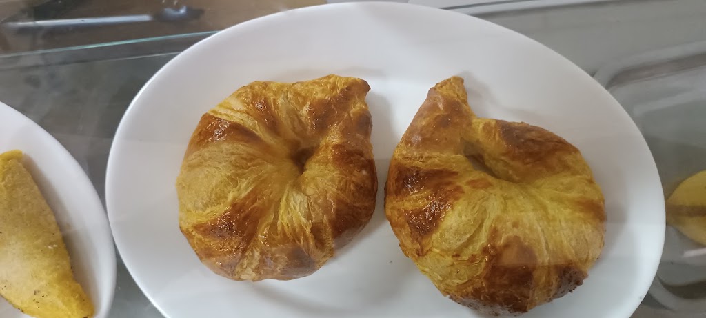 La Pantera Rosa — Comida y bebida