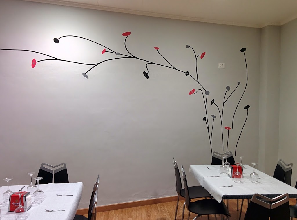 Bar Sueca | Dos Pontets