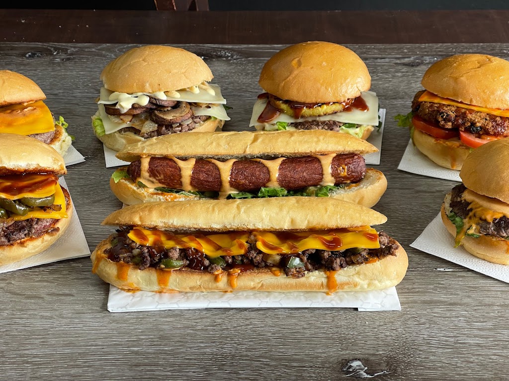 Midtown Burgers