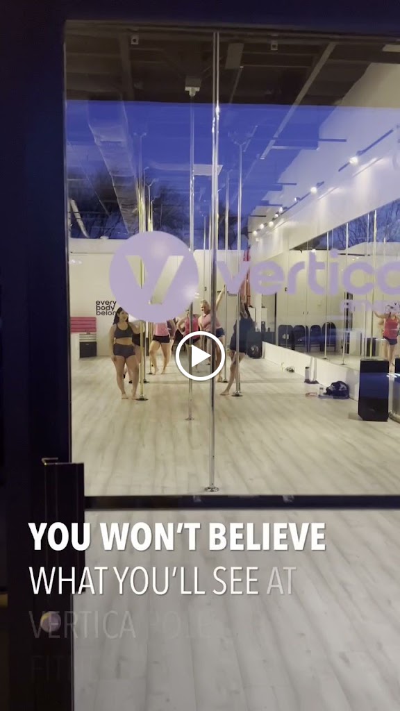  Vertica Fitness Oro Valley