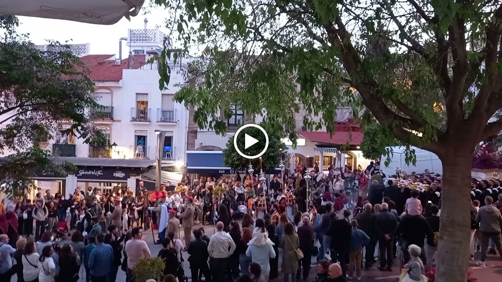 CASUPO MARBELLA — Videos