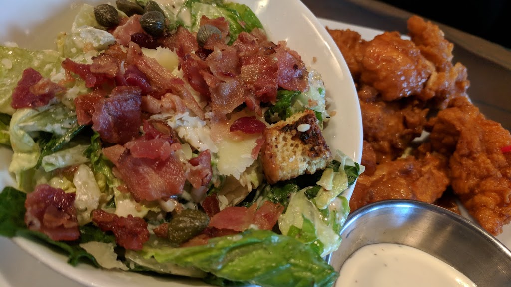 Caesar salad