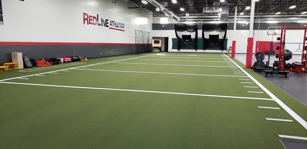  Redline Athletics Westminster
