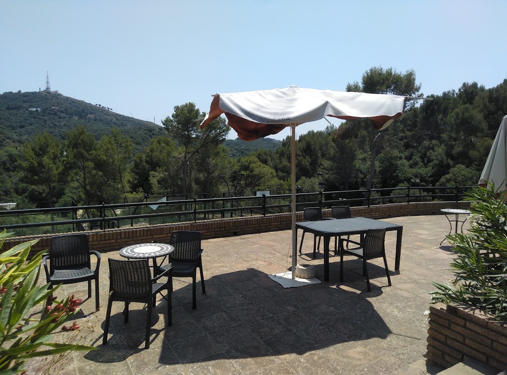 Restaurant Can Marles