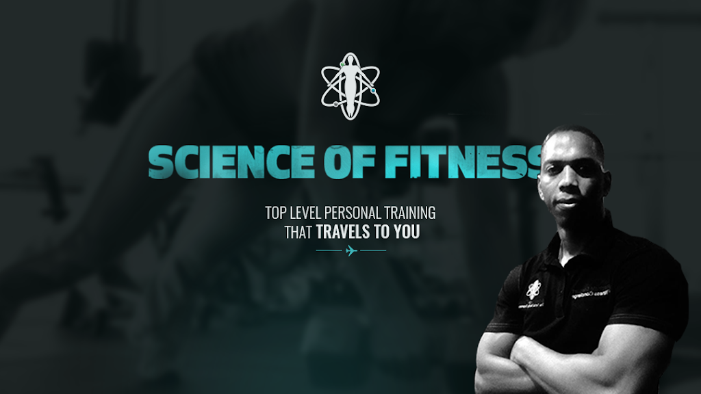 Science of Fitness