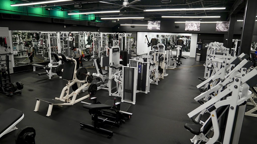  Hollywood Health Club