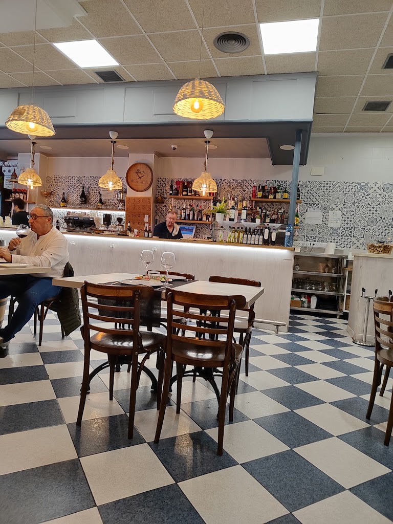 Coppelia bonica — Ambiente