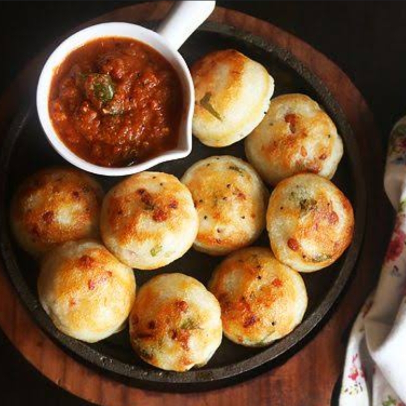 Janaki Amma Foods