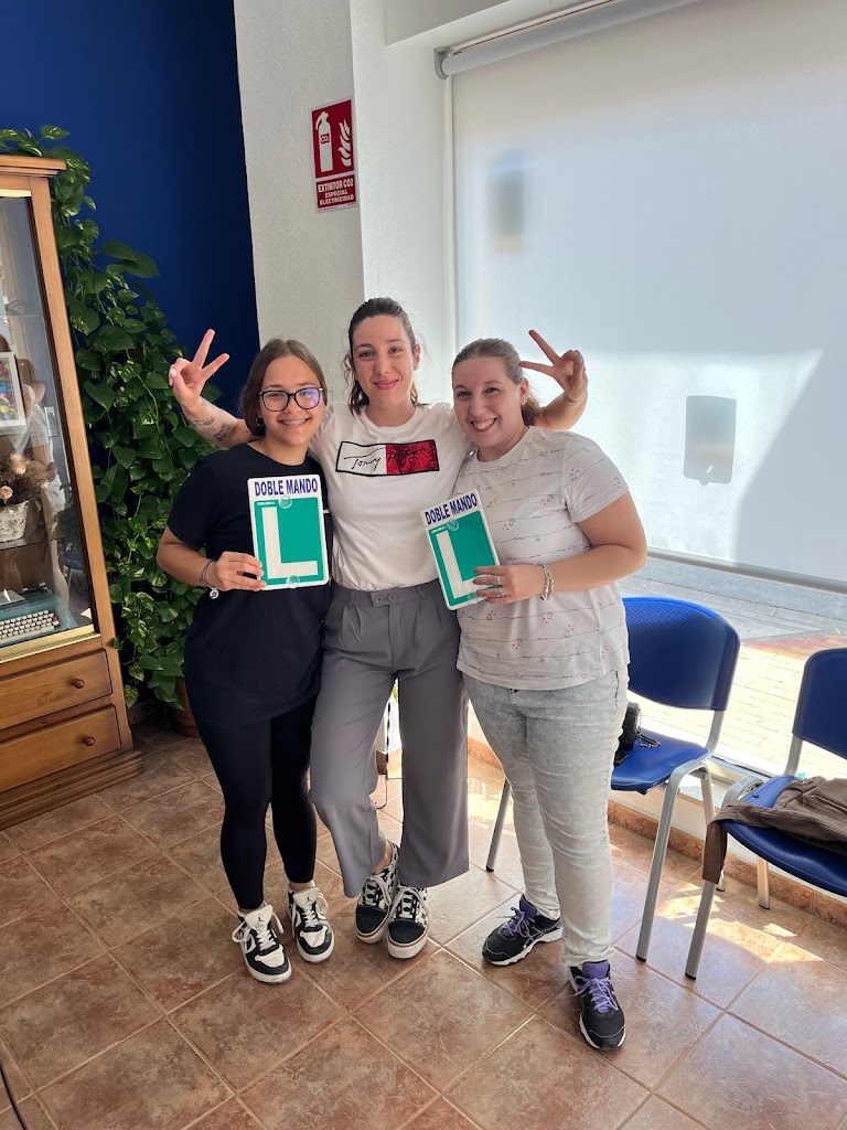Autoescuela Doble Mando Orihuela