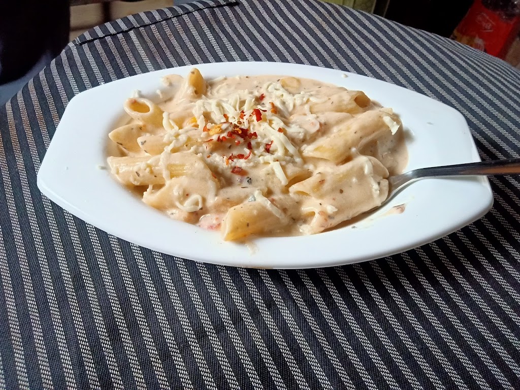Golden Cafe