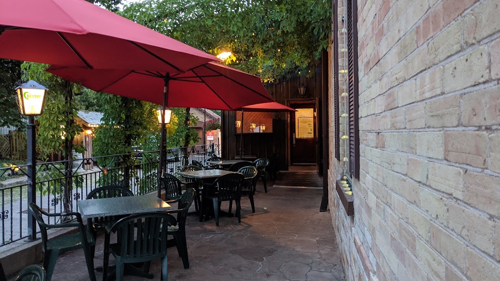 Old Country Inn