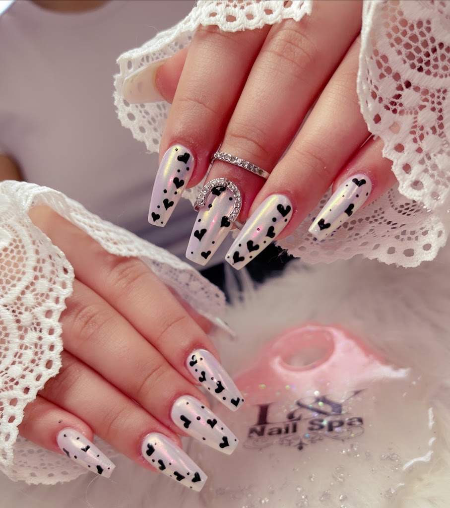 L & Y Nail Spa Main Image