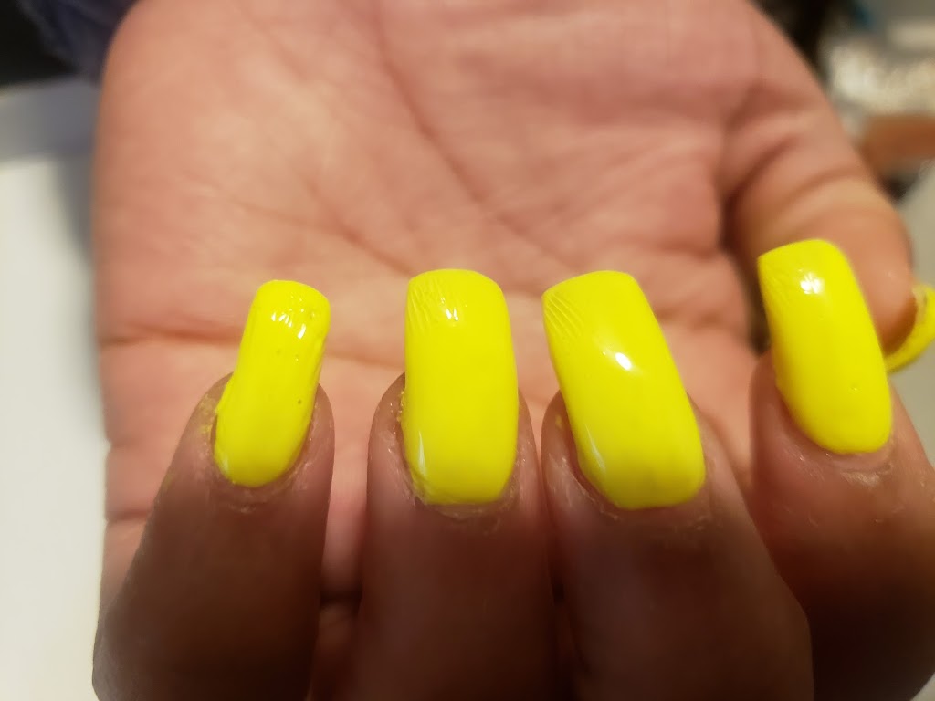 Pro Nails - South Holland, IL