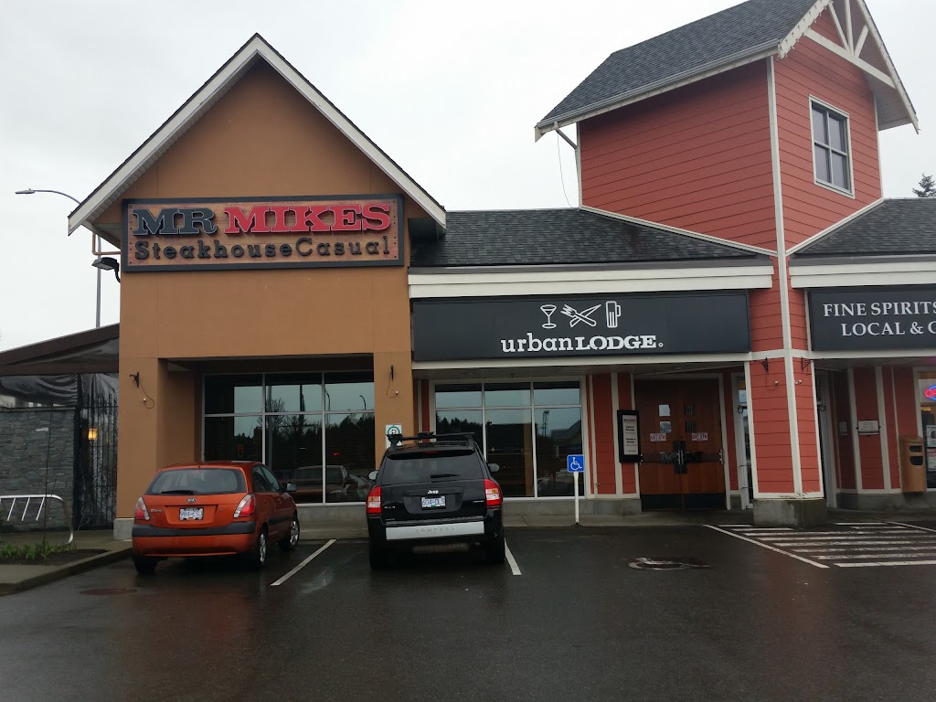 MR MIKES SteakhouseCasual in Duncan