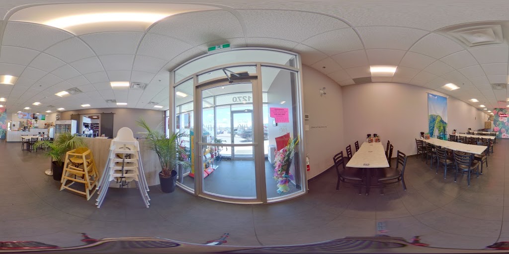 Street View & 360°