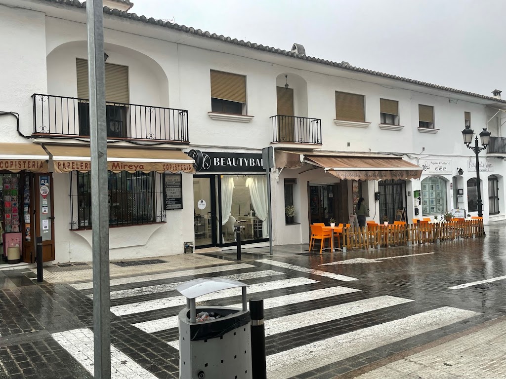 Me Beauty Bar — Del propietario