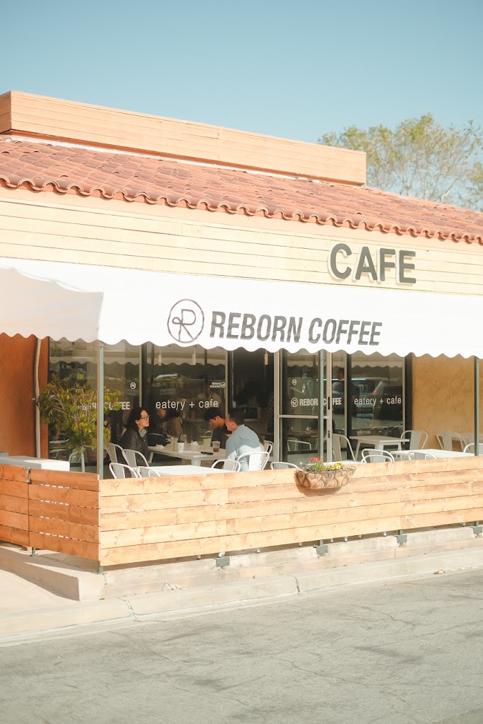 Photo of Reborn Coffee - Diamond Bar