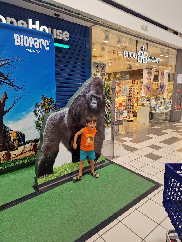 Baguet Dor Restaurante Carrefour