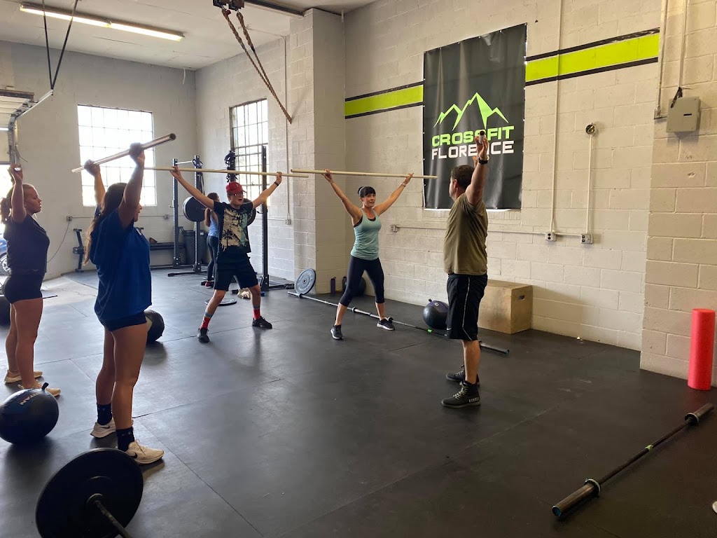  CrossFit Florence