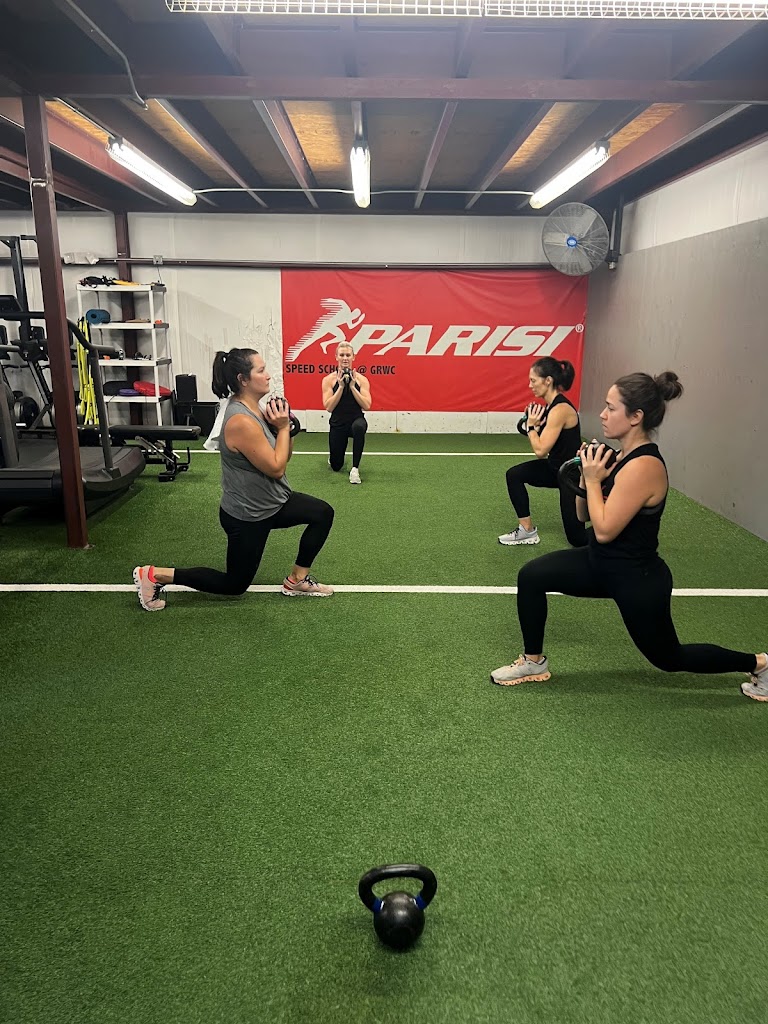  Parisi Speed School at Guadalupe Regional Wellness Center