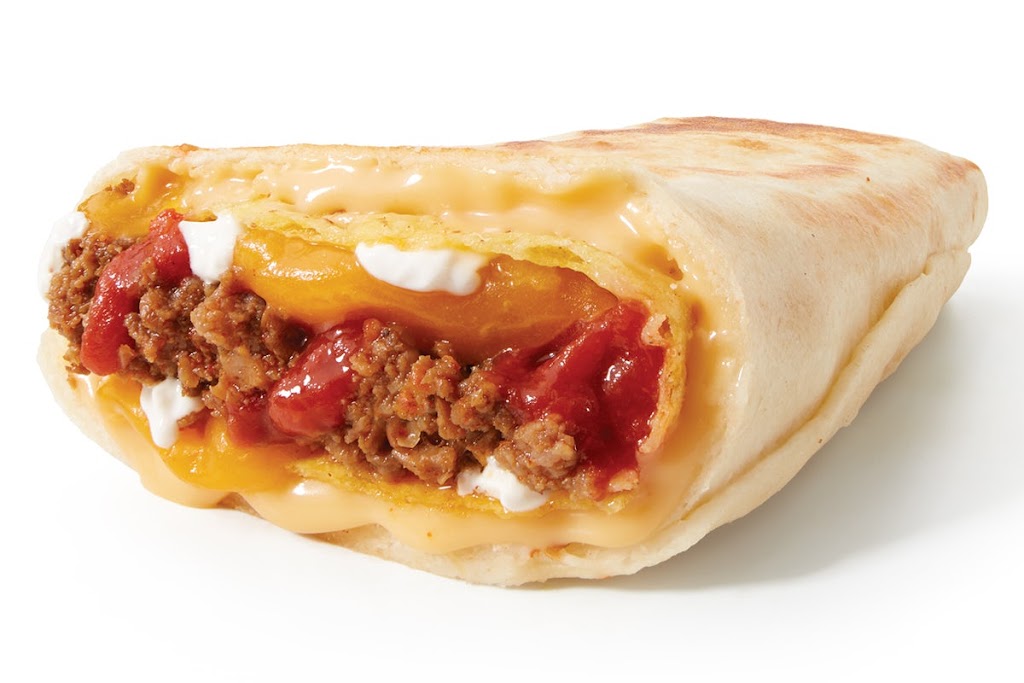  Taco John's