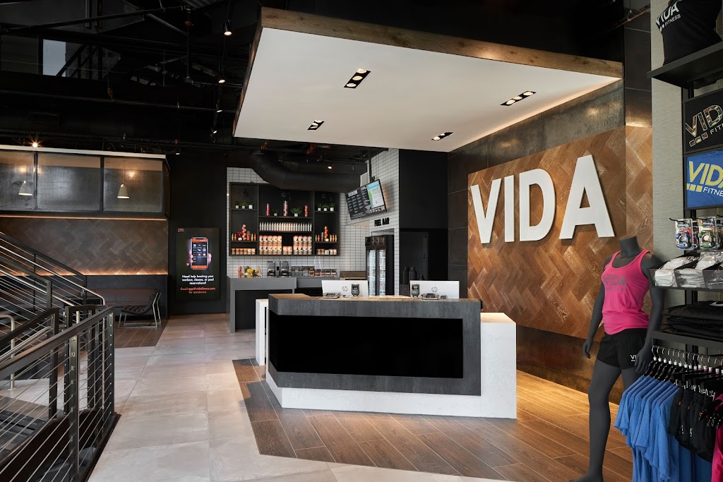  VIDA - Ballston