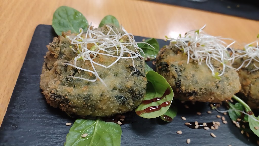Bar Milord — Comida y bebida