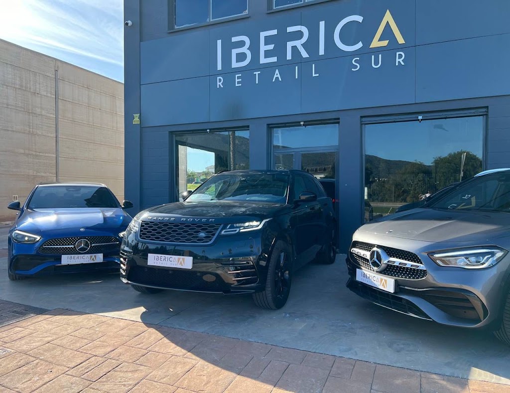 IBERICA RETAIL SUR - ALHAURIN DE LA TORRE — Del propietario
