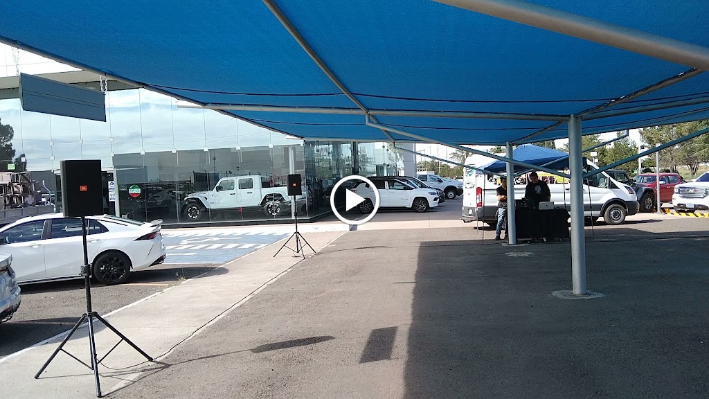 Automotriz de Durango — Videos