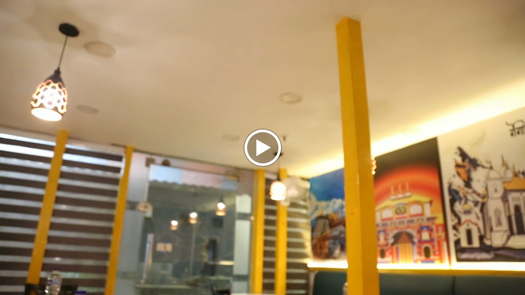 Chandrabadani 2 Pure Veg Restaurant