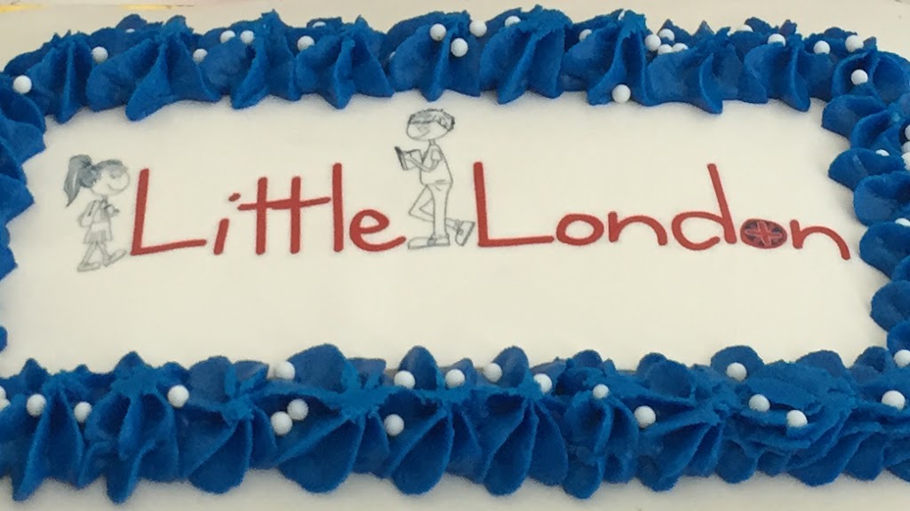 Little London by The Teacher