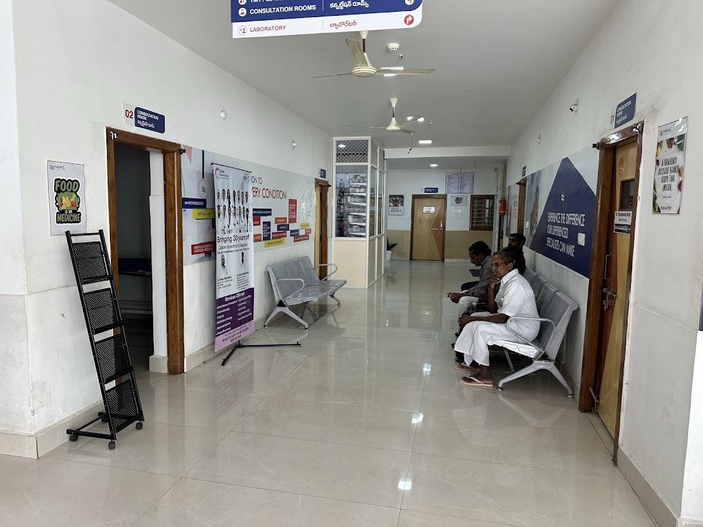 Hospital