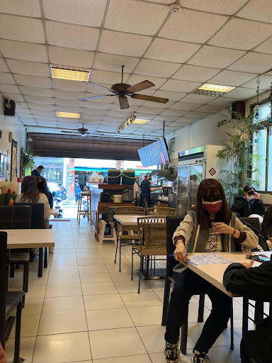 微楓那裡食尚早餐朴子店 的照片