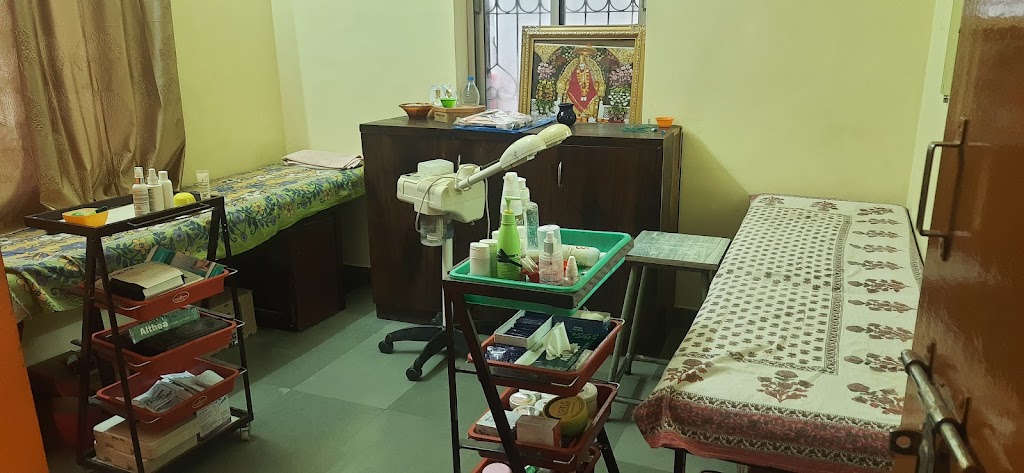 Sarika S Spa And Beauty Salon